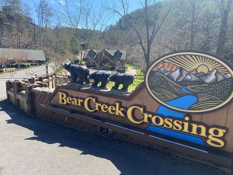 1110 Antelope, Sevierville, TN 37862