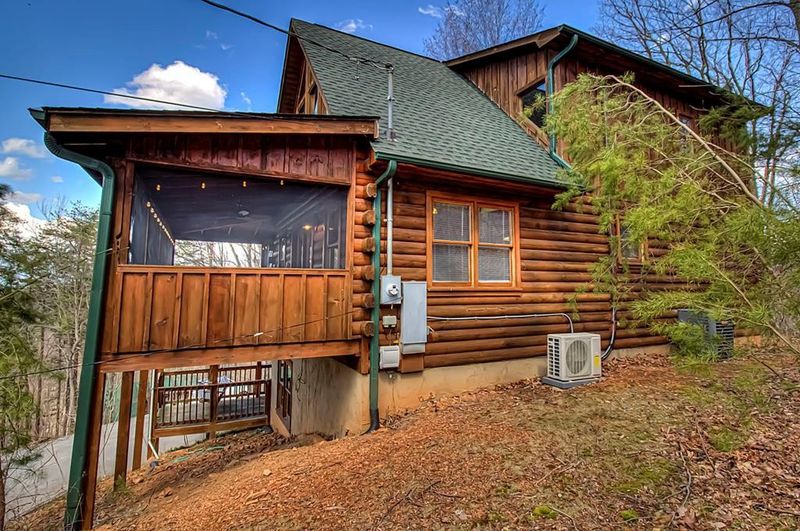 1617 Silver Poplar Ln #EAGLEVIEW, Sevierville, TN 37876