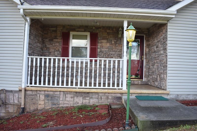 1715 Country Meadows Dr, Sevierville, TN 37862