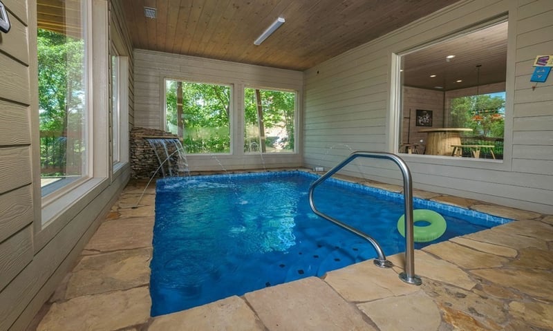 2 Woodland Trek Ln, Sevierville, TN 37876
