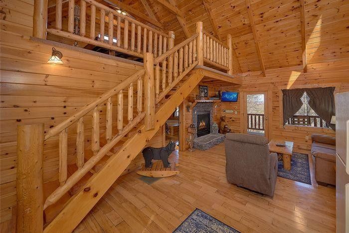1636 Ginny S Trl #HAPPILYEVERAFTER, Sevierville, TN 37876
