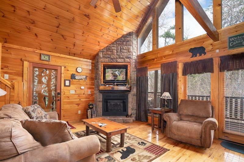 1840 Laurel Valley Way #LAURELVALLEYFALLS, Sevierville, TN 37862