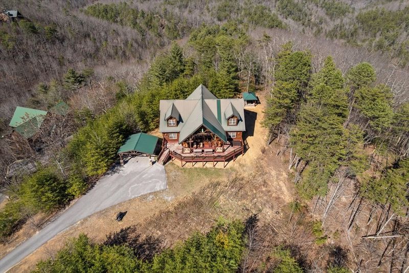 2701 Knights Ln #BROOKSTONELODGE, Sevierville, TN 37862