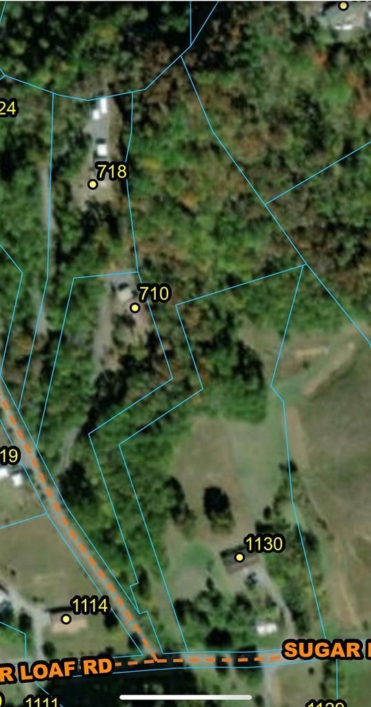 1 Sugar Loaf Lot TR-1, Sevierville, TN 37876