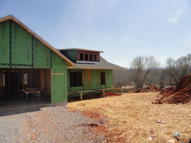2779 Maplescrest Ln, Sevierville, TN 37876