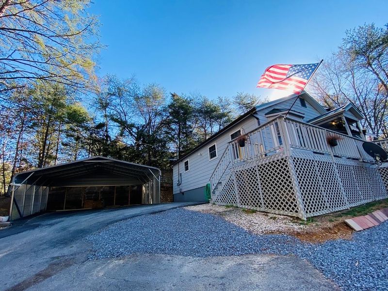 3038 Crestview Ct, Sevierville, TN 37862