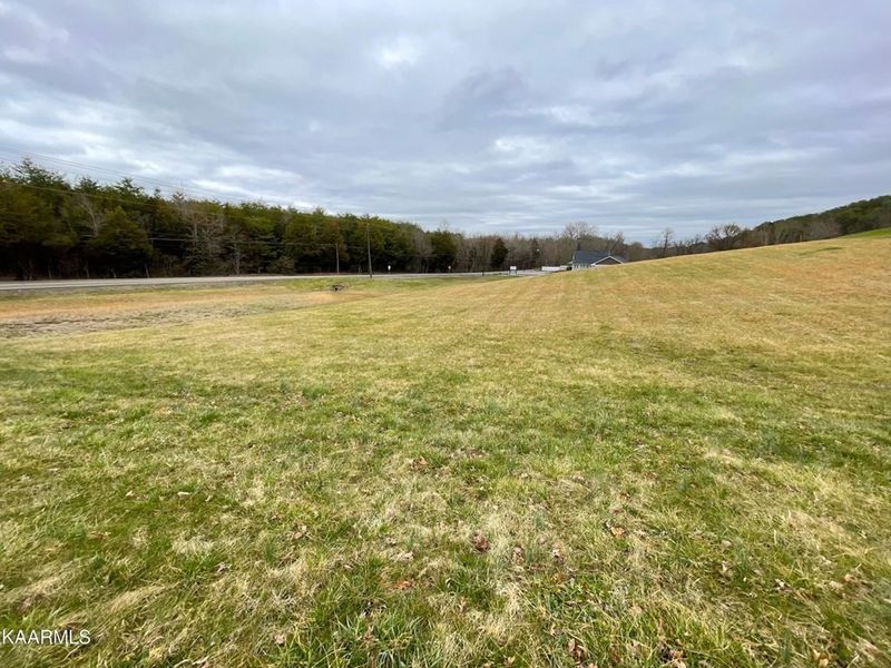 1395 Crystal Vw Lot 3, Sevierville, TN 37876
