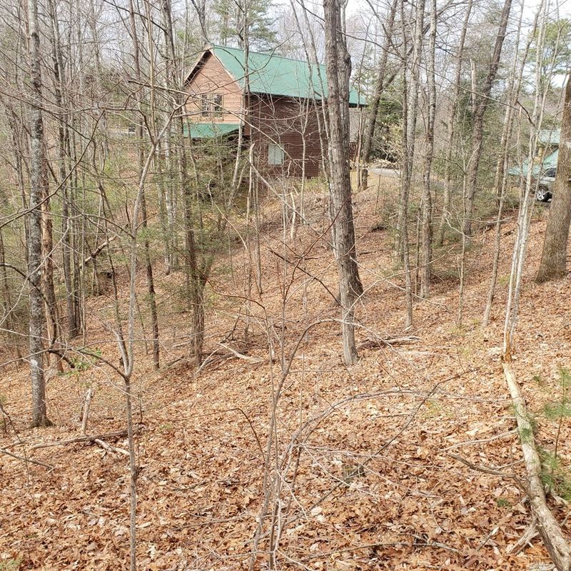 551 Sky View Dr Lot 551, Sevierville, TN 37876