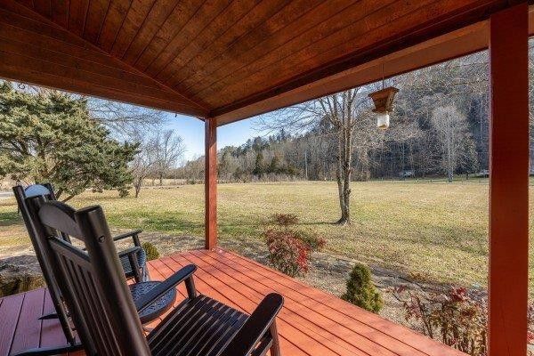 2066 Fox Ln #FOXCREEKCABIN, Sevierville, TN 37862
