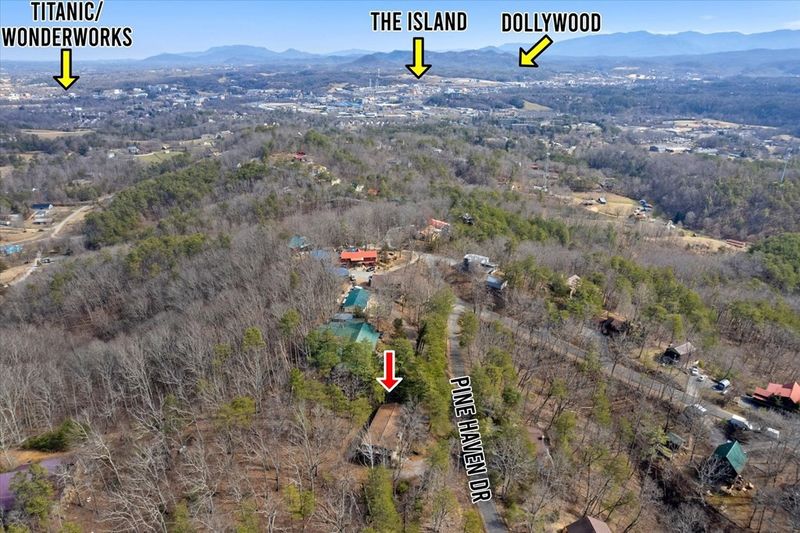 0 Pine Haven Dr Lot 47, Sevierville, TN 37862