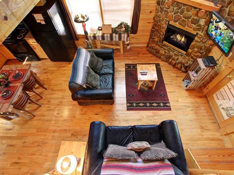 1814 Rhododendron Ln #HIGHNOON, Sevierville, TN 37876