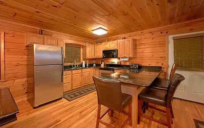1578 Bears Den Way #HIGHLANDERLODGE, Sevierville, TN 37862
