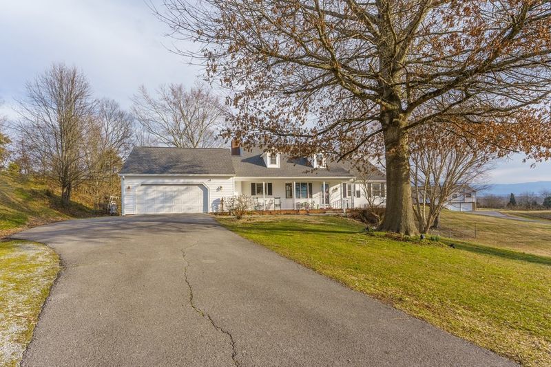 1173 Fork Dr, Sevierville, TN 37862