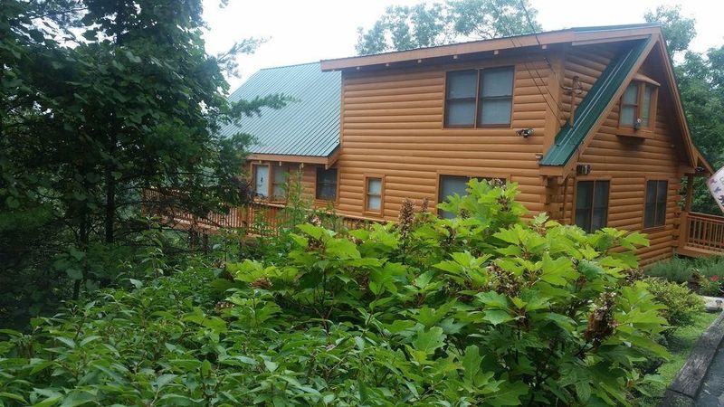 2619 June Bug Way #FOOTHILLSLODGE, Sevierville, TN 37862