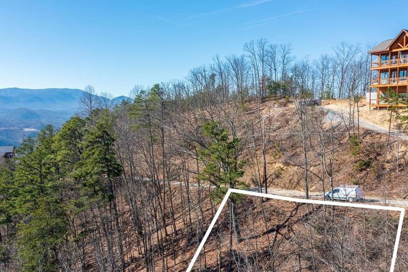 10 Fox View Rd Lot G&10BG, Sevierville, TN 37876