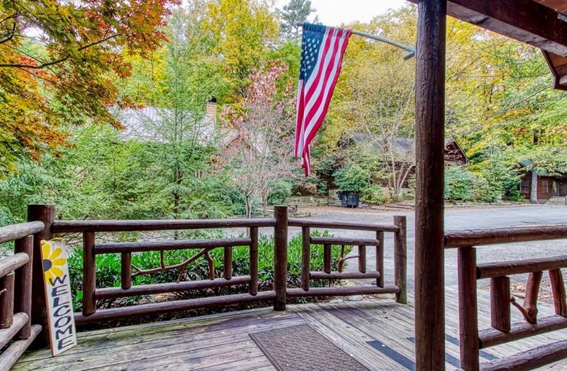 4356 Parkside Village Way #STARRYNIGHT, Sevierville, TN 37862