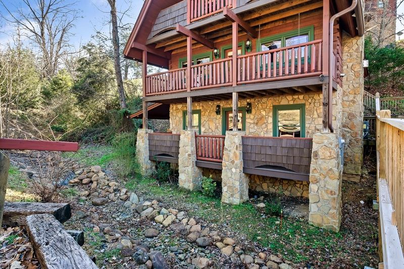1631 Jed Trl, Sevierville, TN 37862