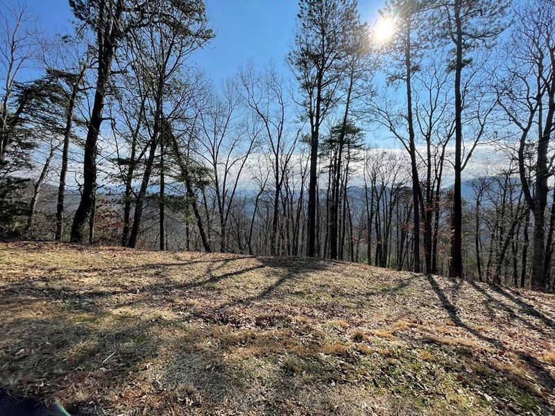 68 Longhunter Ln Lot 68-W, Sevierville, TN 37862