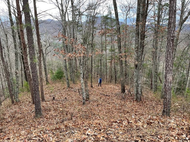68 Longhunter Ln Lot 68-W, Sevierville, TN 37862
