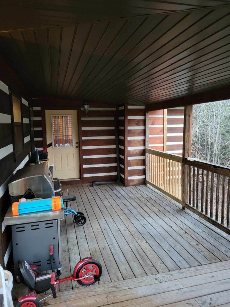 1801 Tracy Way, Sevierville, TN 37876
