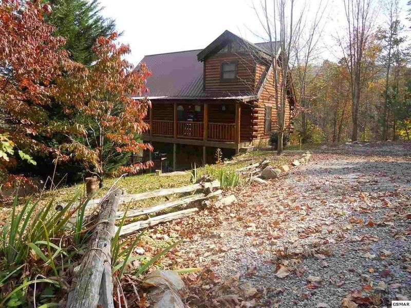 4174 Evans Chapel Rd #MORNINGSONG, Sevierville, TN 37876
