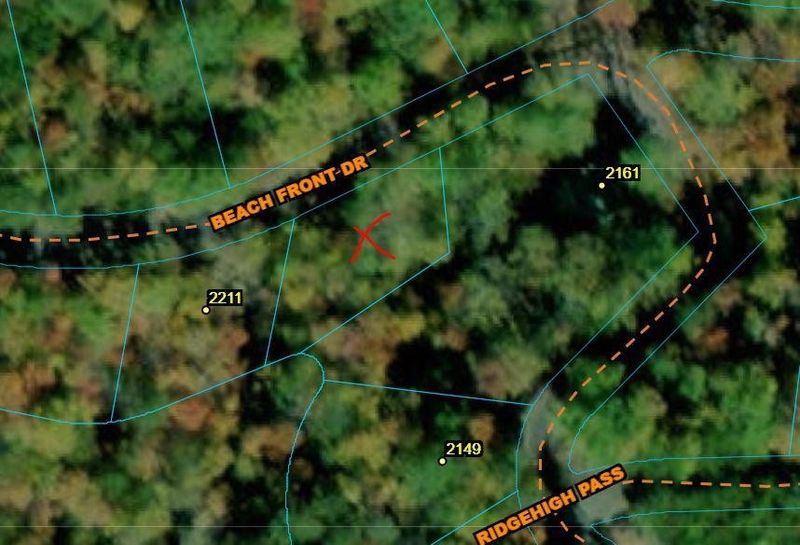 1182 Walnut Ct Lot 1182, Sevierville, TN 37876