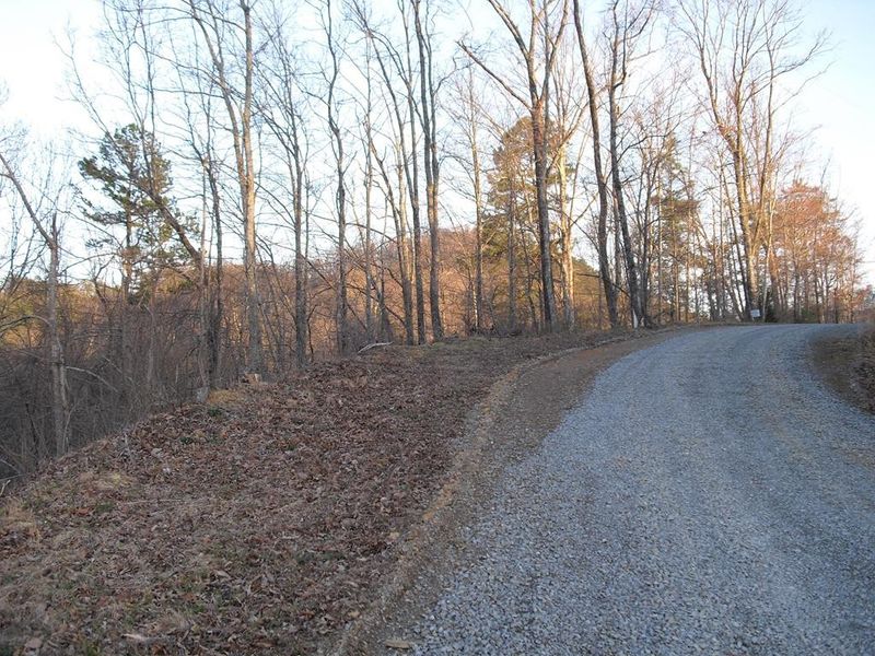 10 Grey Fox Rn Lot 10, Sevierville, TN 37862