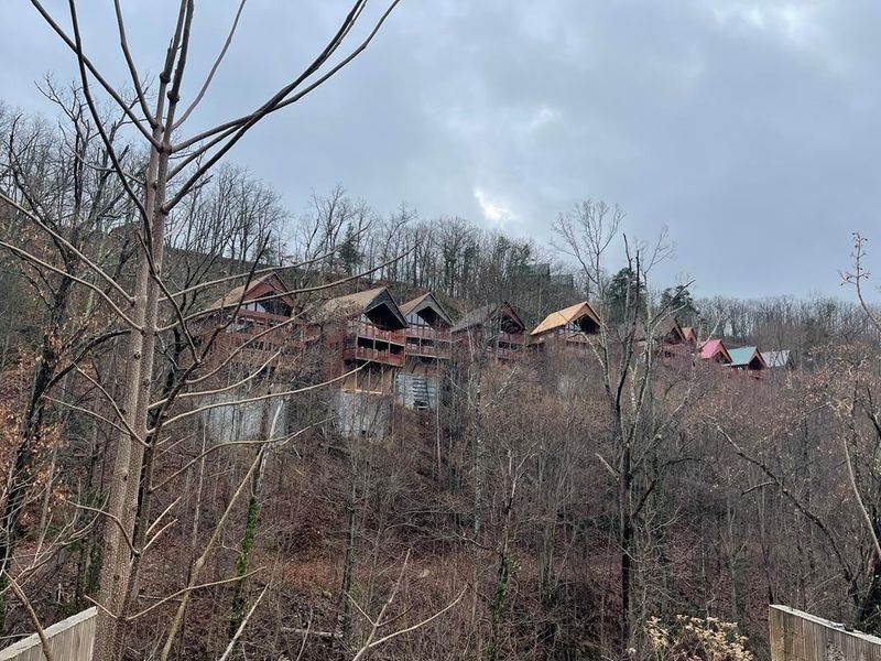 2109 Bluff View Way Lot 132, Sevierville, TN 37876