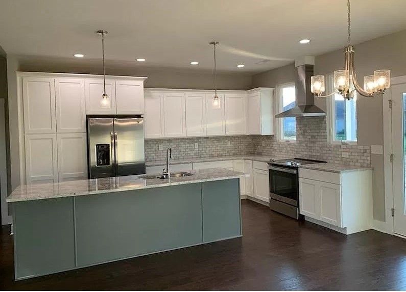 2764 Vista Meadows Ln, Sevierville, TN 37876