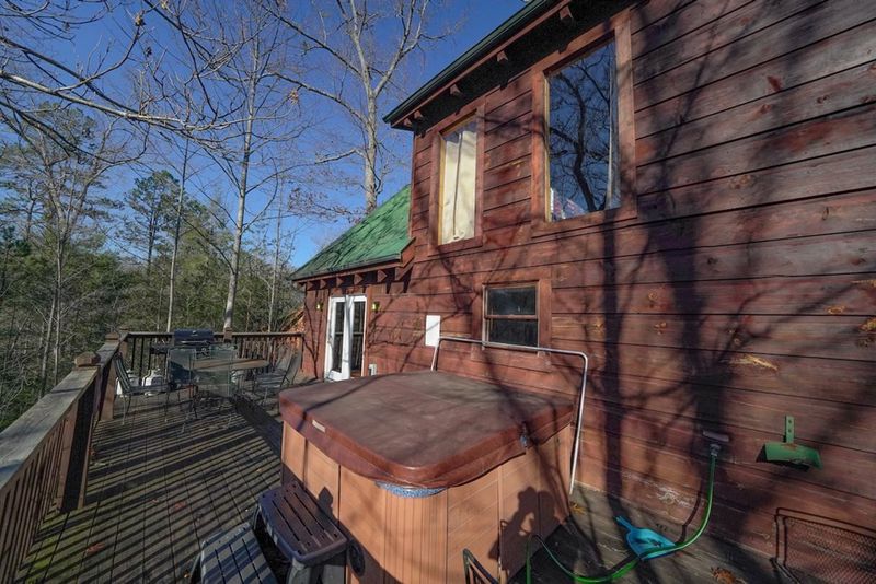 1249 Secona Way #WOODLANDHIDEAWAY, Sevierville, TN 37876