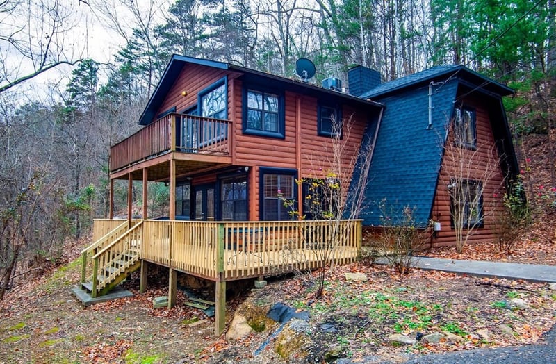 459 Sugar Mountain Way, Sevierville, TN 37863