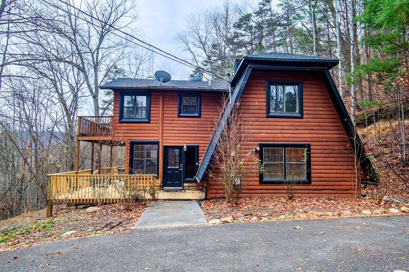 459 Sugar Mountain Way, Sevierville, TN 37863