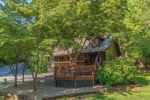 202 Tsali Way, Sevierville, TN 37862