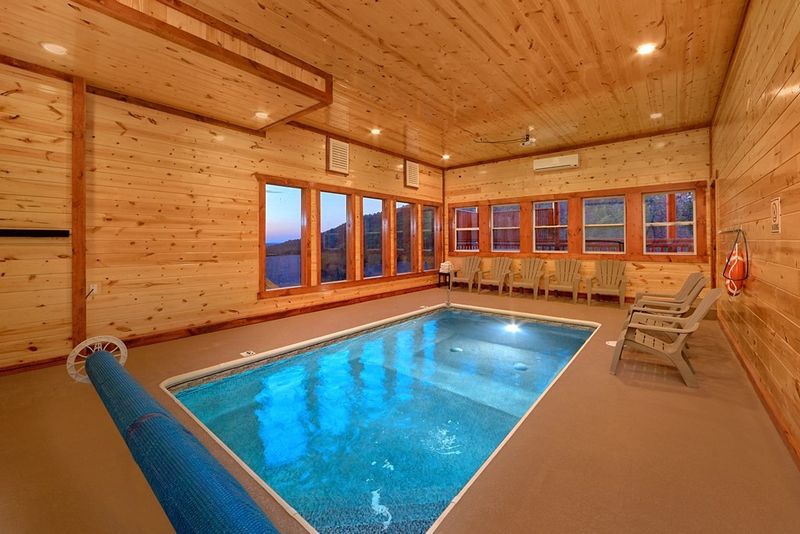 1236 Bird Nest Way #SPLASHMOUNTAINLODGE, Sevierville, TN 37862