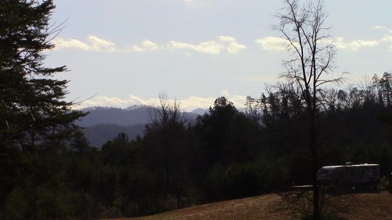 0 Bluff Mountain Rd Lot 804&2, Sevierville, TN 37862