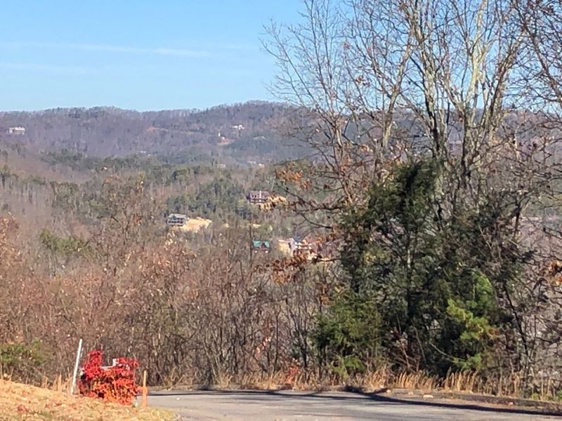 0 Grouse Ridge Ln Lot 58, Sevierville, TN 37862