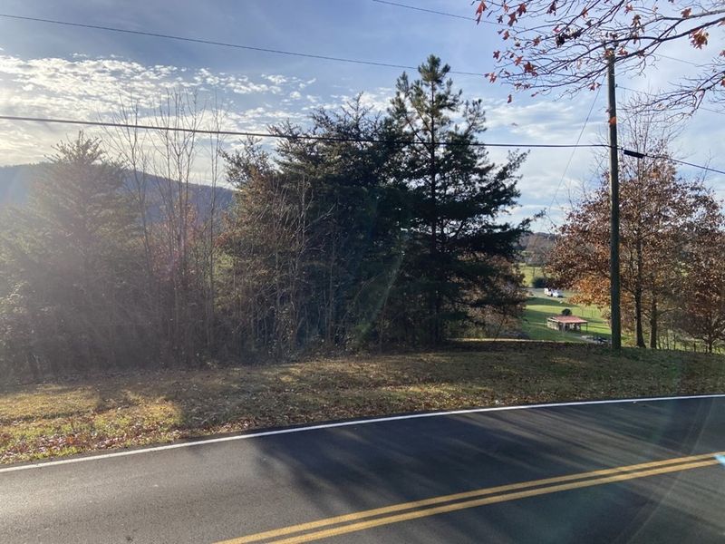0 Thomas Cross Rd Lot 6&7, Sevierville, TN 37876