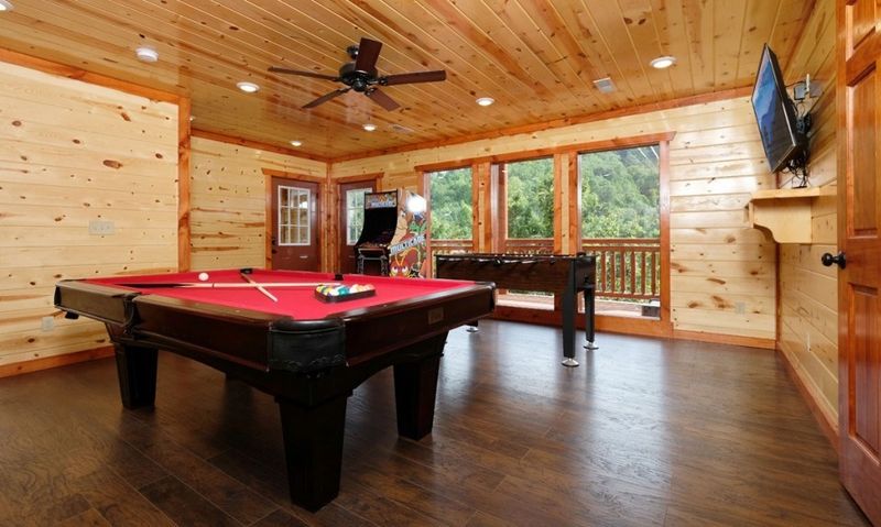 3322 Smoky Ridge Way, Sevierville, TN 37862