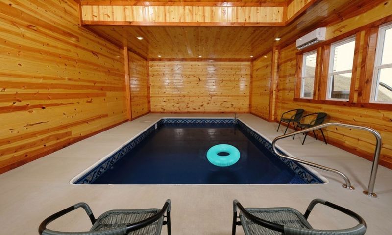 3322 Smoky Ridge Way, Sevierville, TN 37862