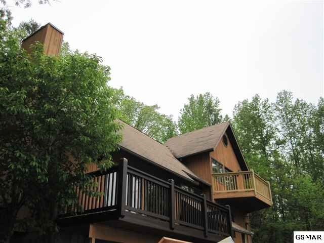 1008 Tramel, Sevierville, TN 37862