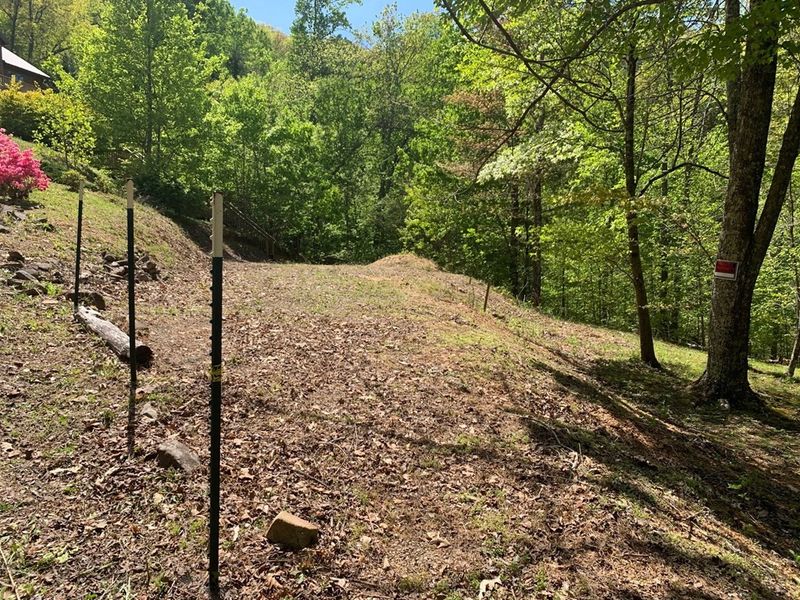 0 Cove Ridge Way Lot 03, Sevierville, TN 37862