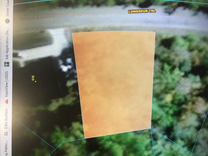 24 Longspur Trl Lot 24, Sevierville, TN 37862