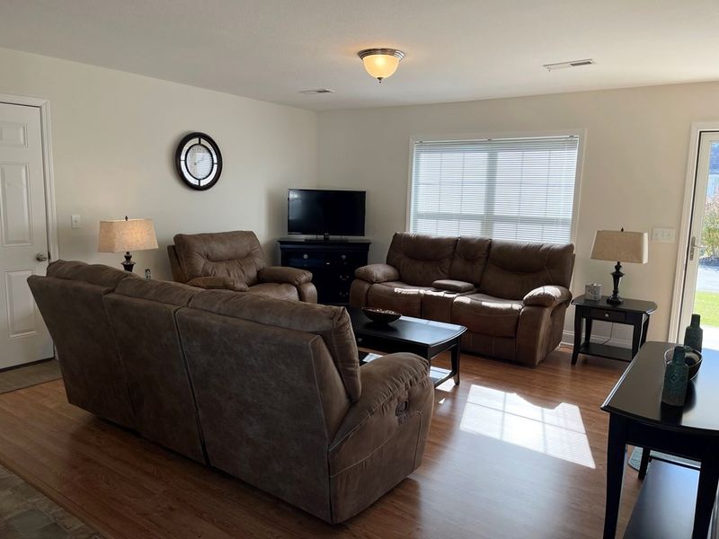 989 Belle Meadows Blvd #BELLEMEADOWSTOWNHOMES, Sevierville, TN 37862