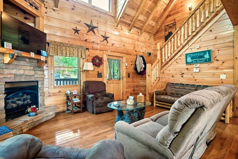 1639 Nicoha, Sevierville, TN 37876