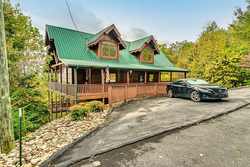 1639 Nicoha, Sevierville, TN 37876