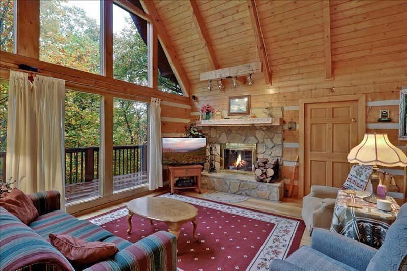 1126 Ski View Ln #HICKORYHILL, Sevierville, TN 37876