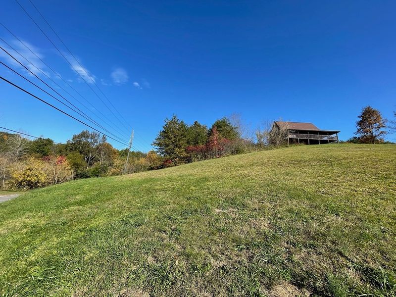 40 Eagle Springs Rd Lot 40, Sevierville, TN 37876