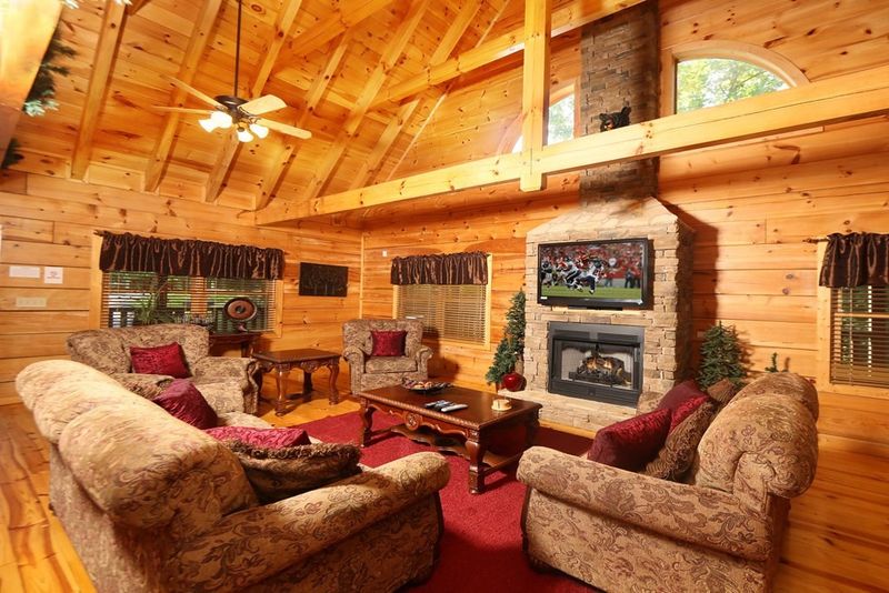 2806 Turkey Ct #OFFTHECLOCK, Sevierville, TN 37876