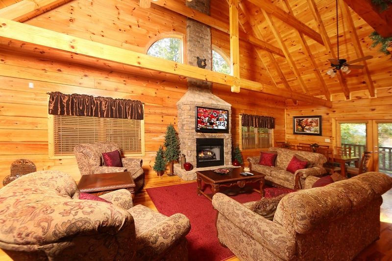 2806 Turkey Ct #OFFTHECLOCK, Sevierville, TN 37876