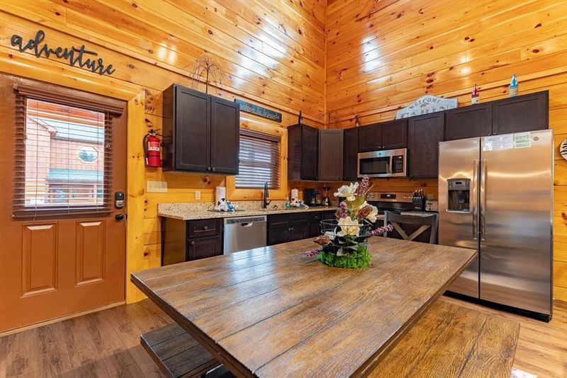 1108 Antelope Way #BEARCREEKSPLASH, Sevierville, TN 37876